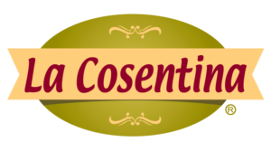 Logo La Cosentina